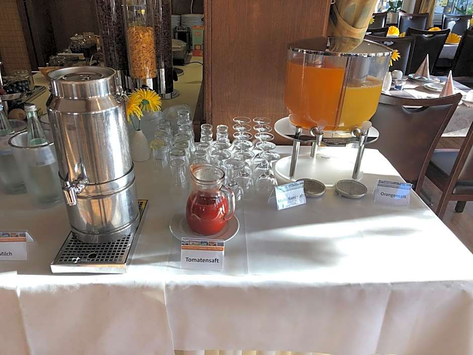 Deutsches Haus Munster