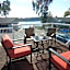 Bayside Inn & Waterfront Suites
