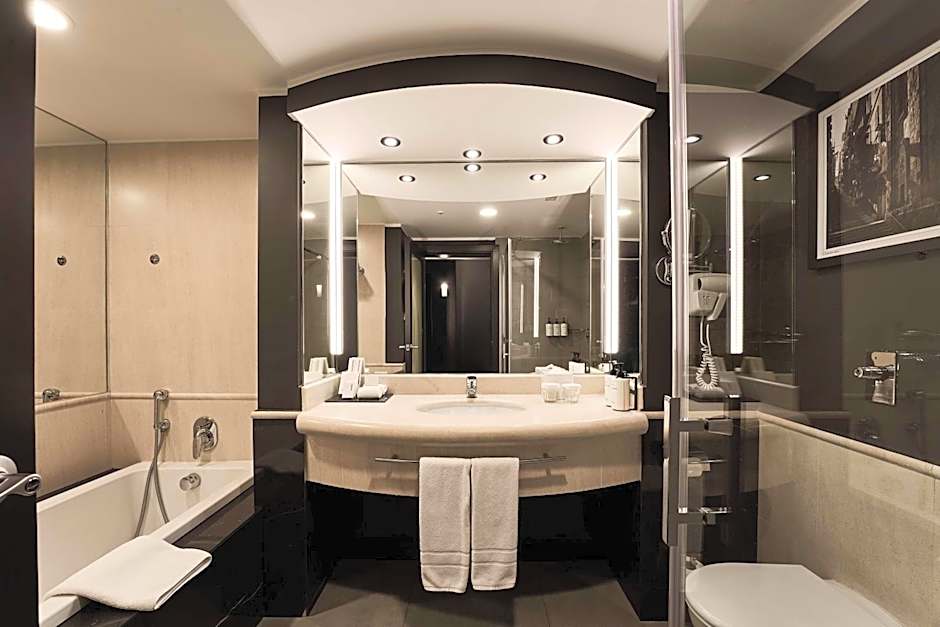 InterContinental Malta By IHG