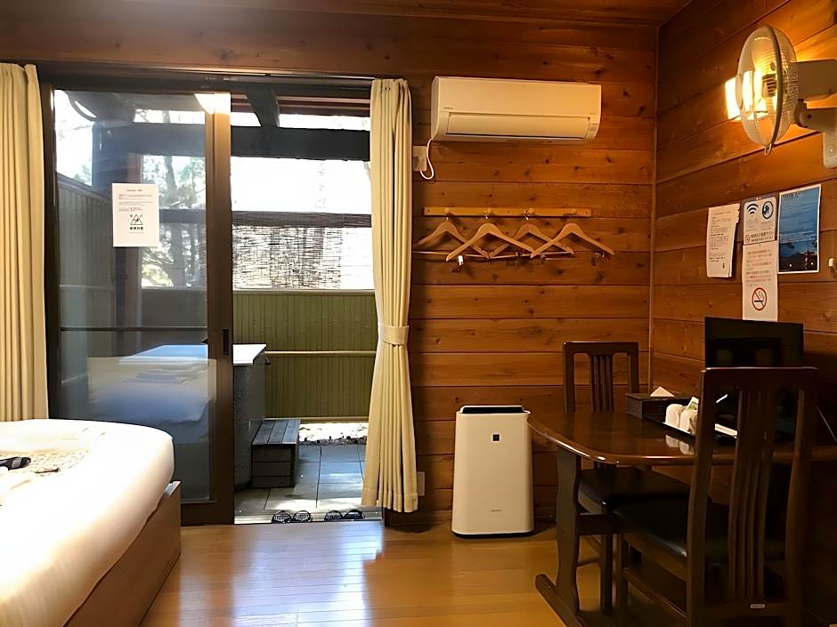 FUJIYAMA INN CONIFER