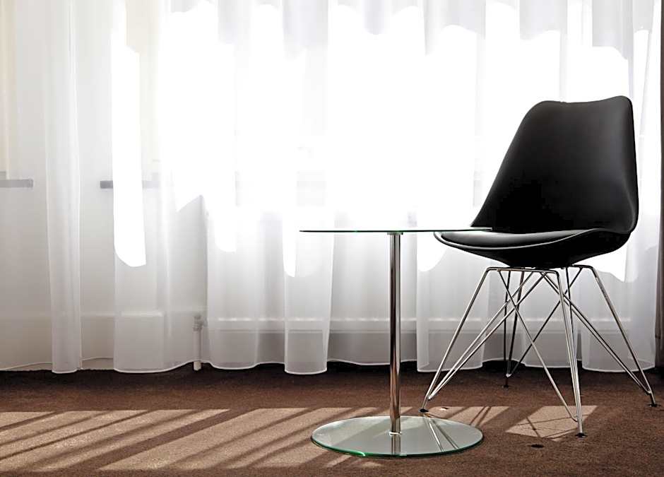 College Hotel Alkmaar