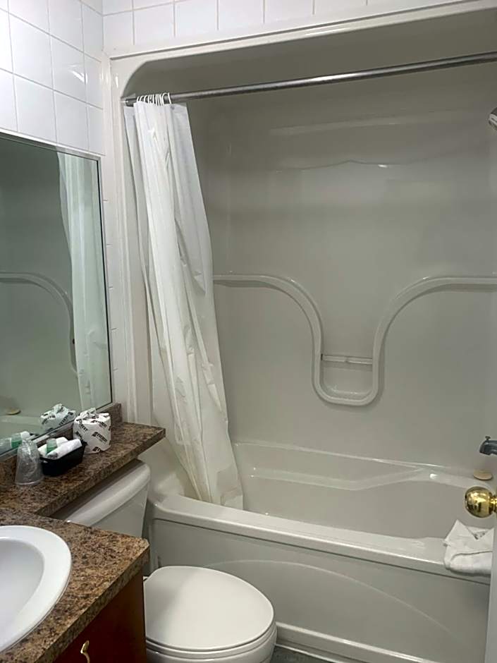 Hotel et Suites Les Laurentides