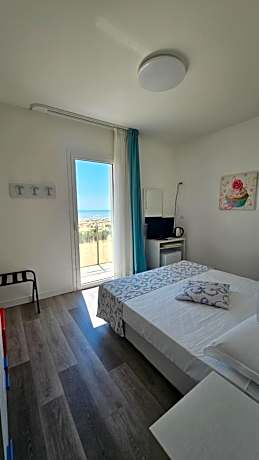 Double Room with Sea View
