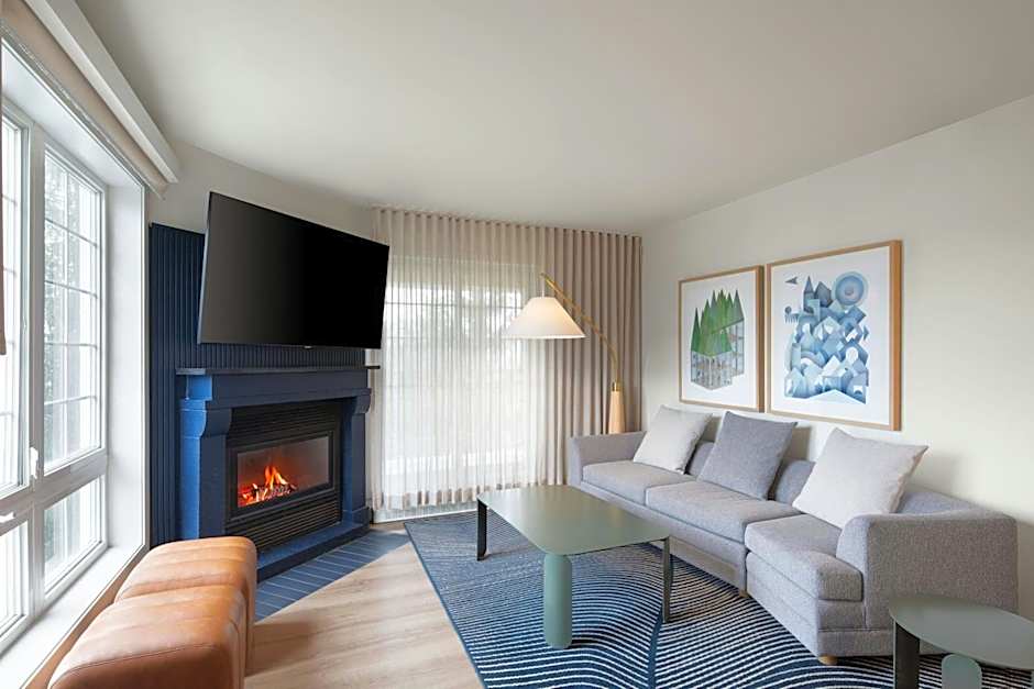 Le Westin Tremblant