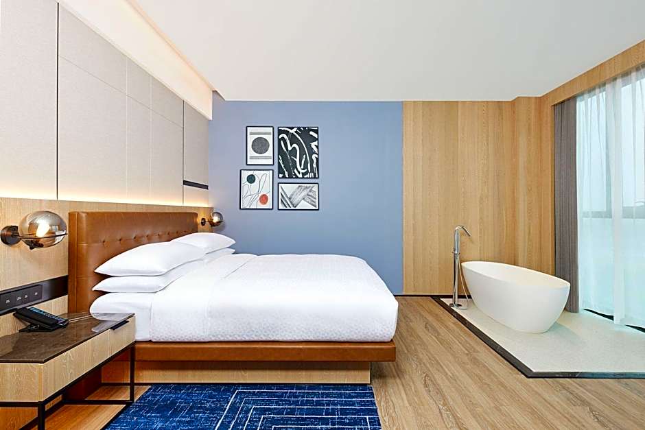 Four Points by Sheraton Huzhou