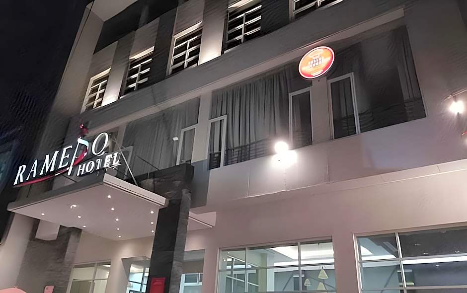 Ramedo Hotel Makassar