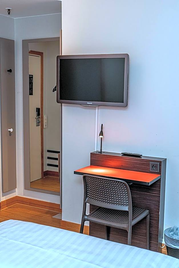 Comfort Hotel Malmo