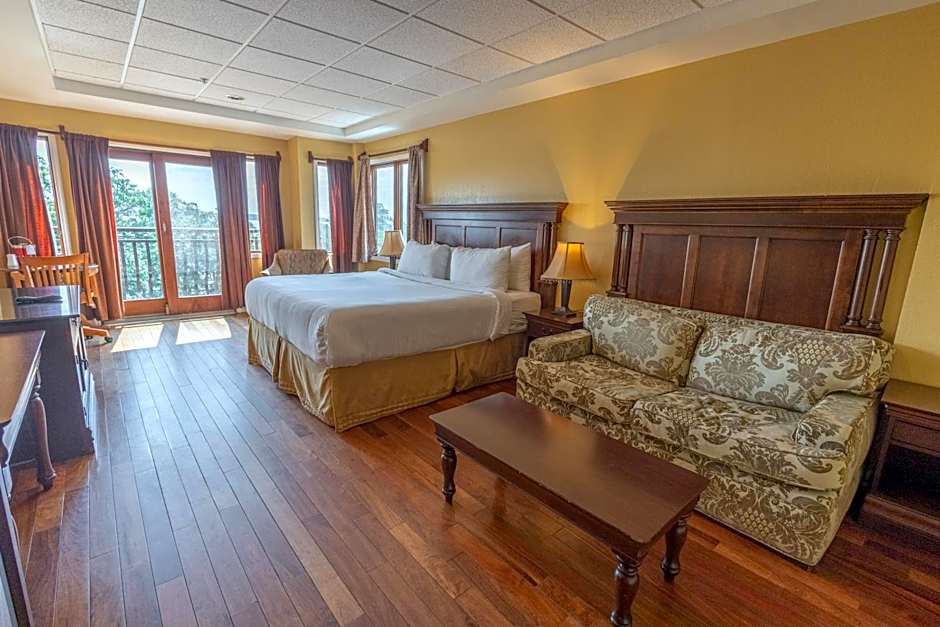 Ocean Inn & Suites