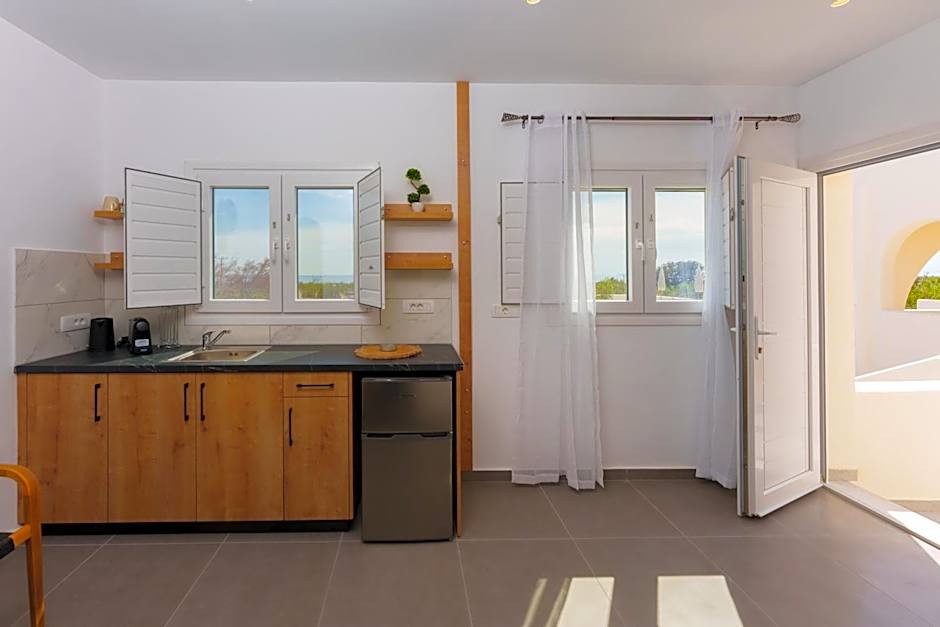 Zaitun Luxury Suites