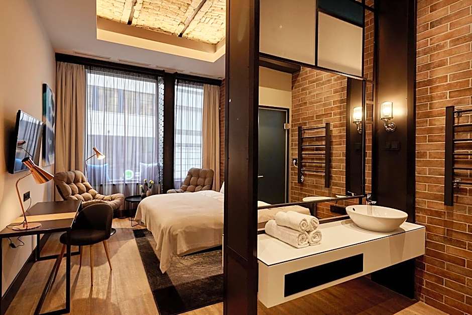 The Loft Budapest