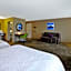 Hampton Inn By Hilton Detroit-Novi At 14 Mile Road