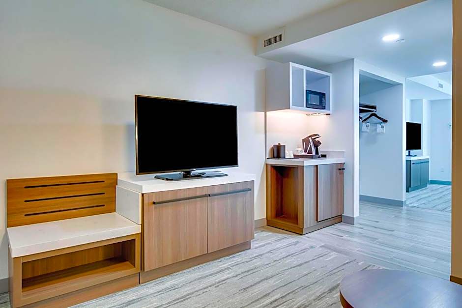 Hilton Garden Inn Louisville Airport