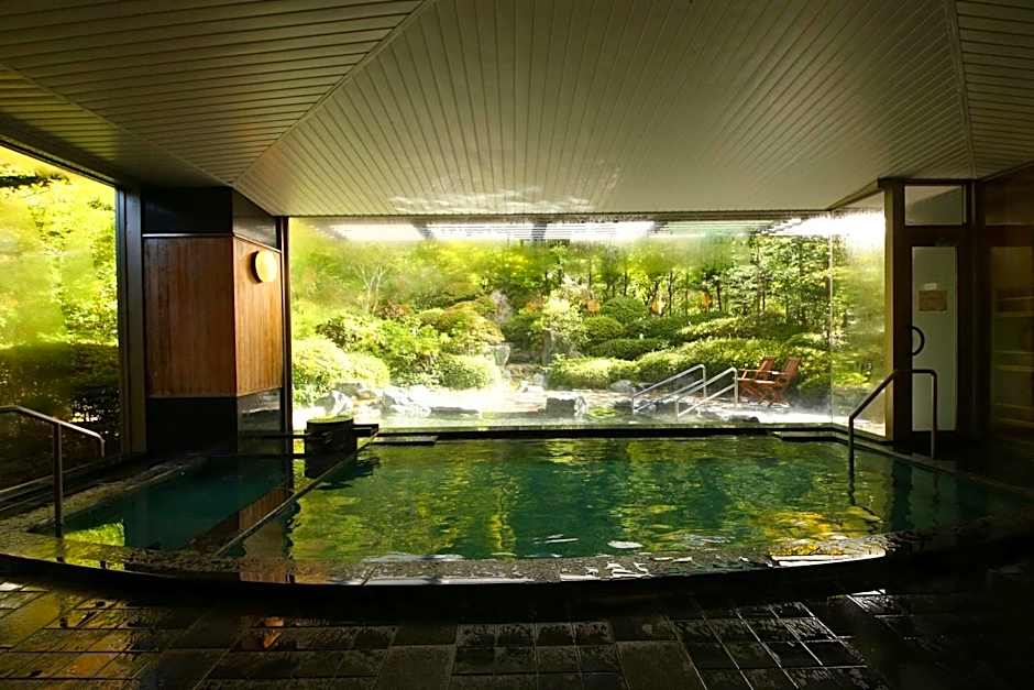 Saito Hotel