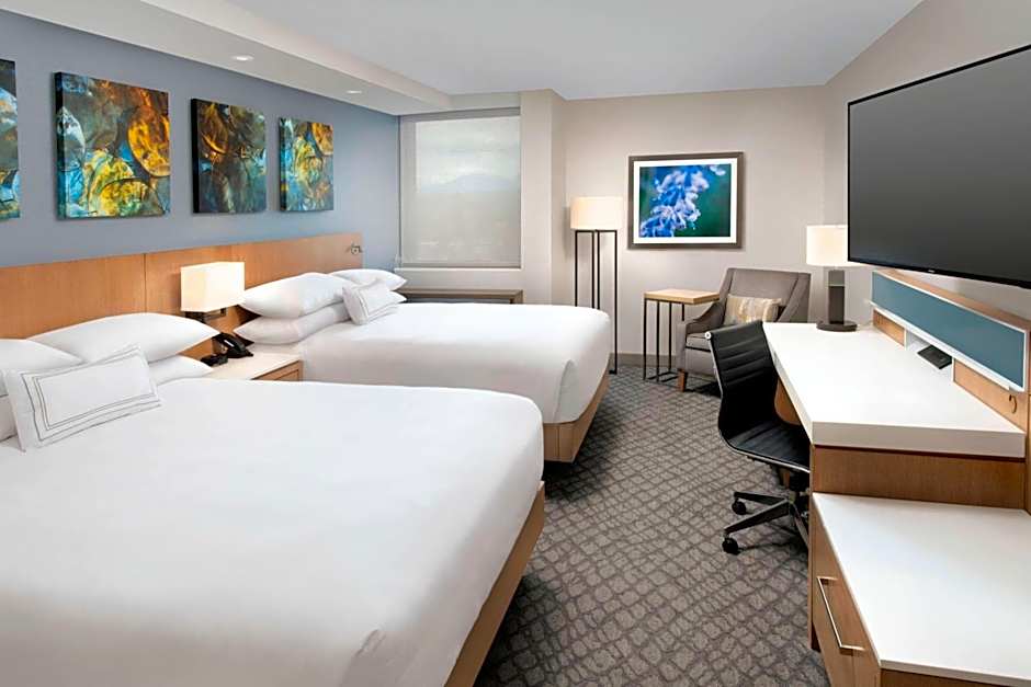 Delta Hotels by Marriott Seattle Everett