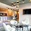 B&B Hotel Stuttgart-Neckarhafen