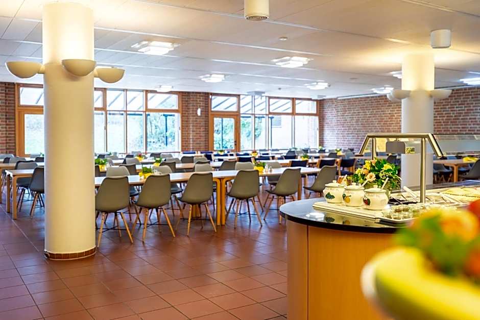 Garner Hotel Kiel - Akademie