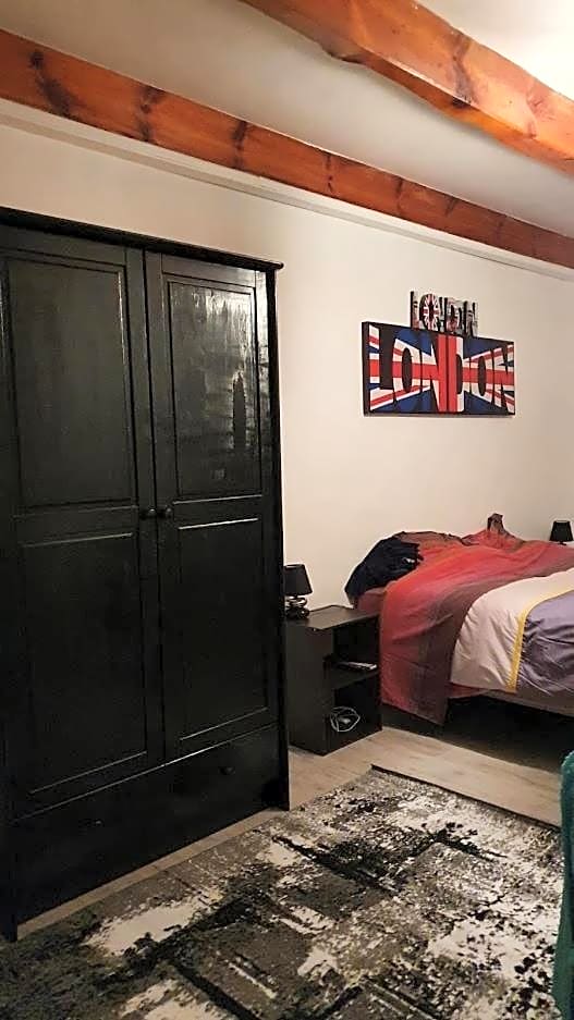 Horizon Aubrac Laguiole