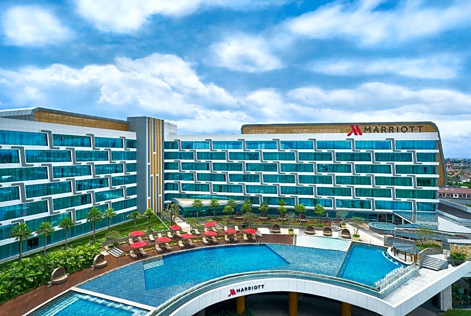 Yogyakarta Marriott Hotel