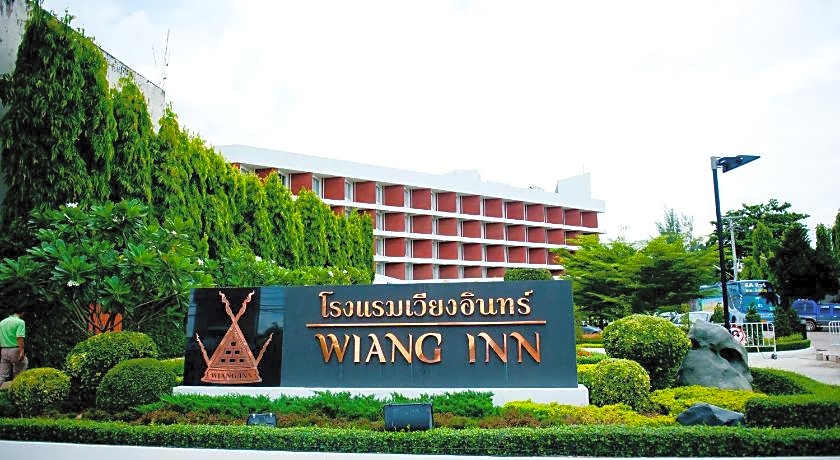 Wiang Inn Hotel