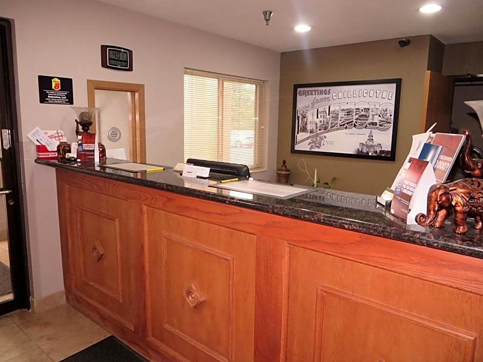 Econo Lodge Chillicothe