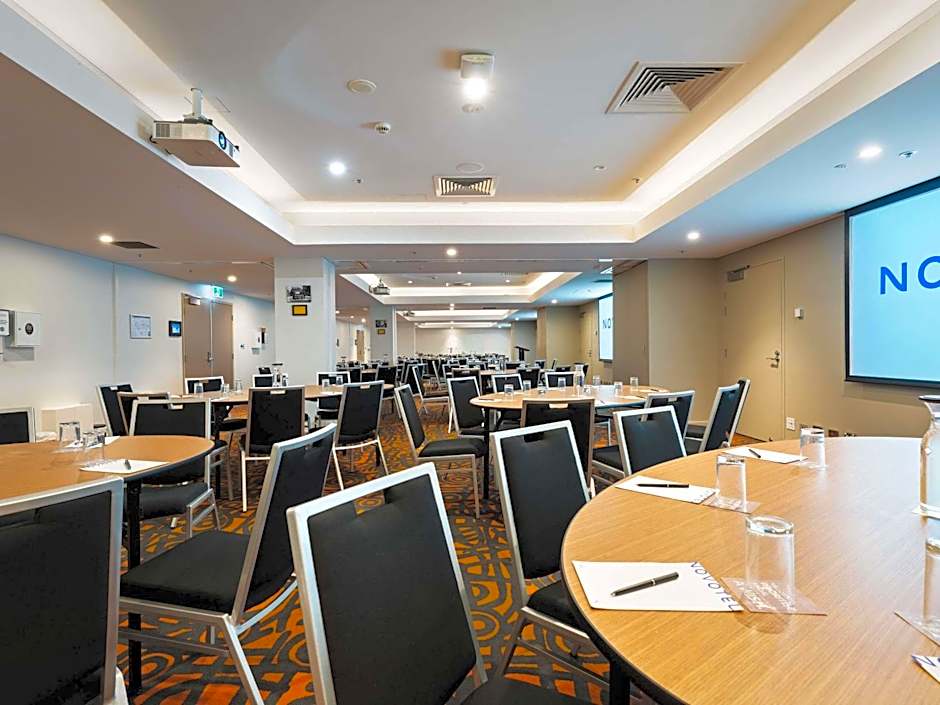 Novotel Canberra