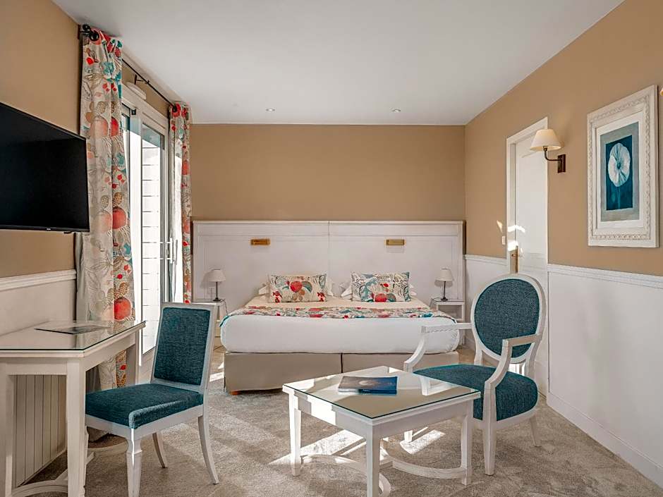 Castel Clara Thalasso & Spa