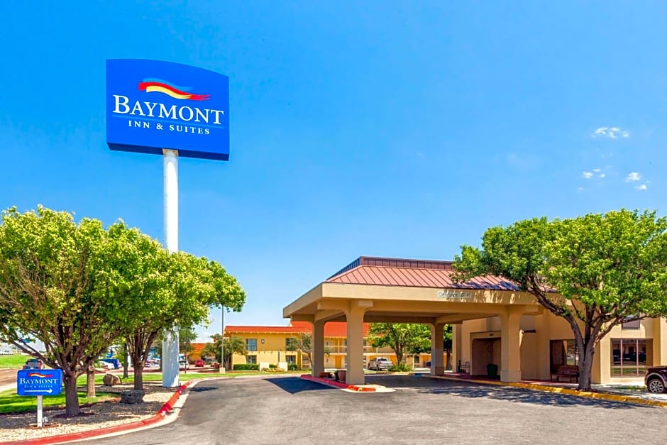 Baymont by Wyndham Amarillo East