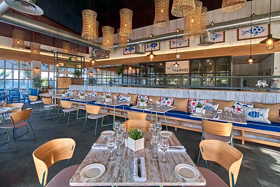 Bahia Principe Grand Bavaro - All Inclusive