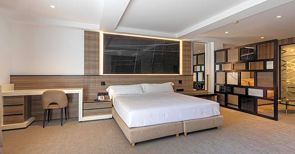 Hotel Inffinit Sanxenxo