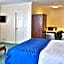 Best Western Premier Heronston Hotel & Spa