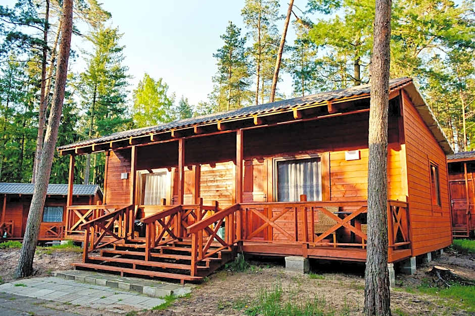 Ośrodek Wypoczynkowy Cubex