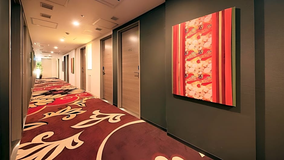 Centurion Hotel Ikebukuro Station