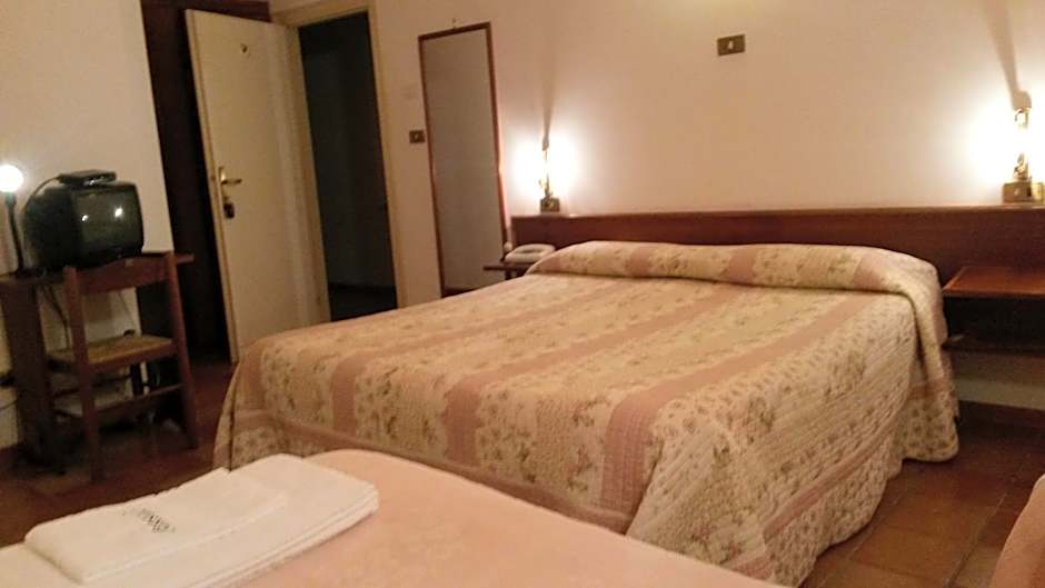Albergo Ristorante Ferretti