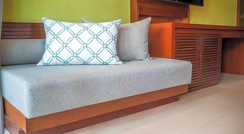 Courtyard Phuket, Patong Beach Resort