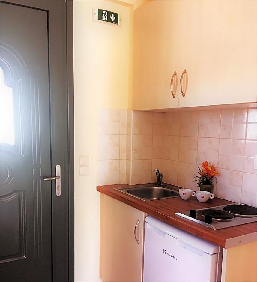 Georges Estates Hotel