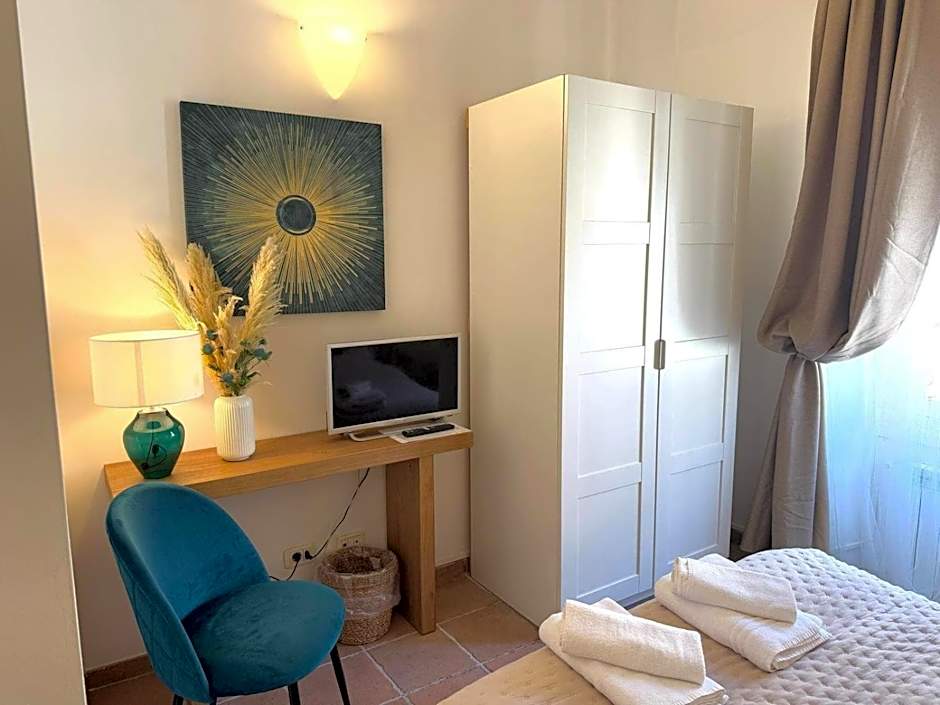 Aenea's B&B