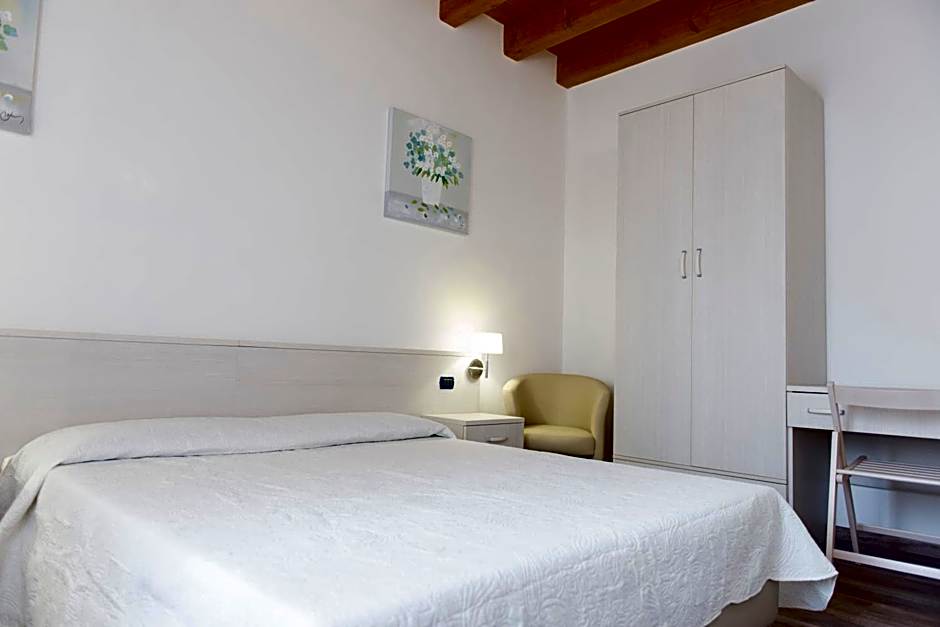 Residence Eremitani