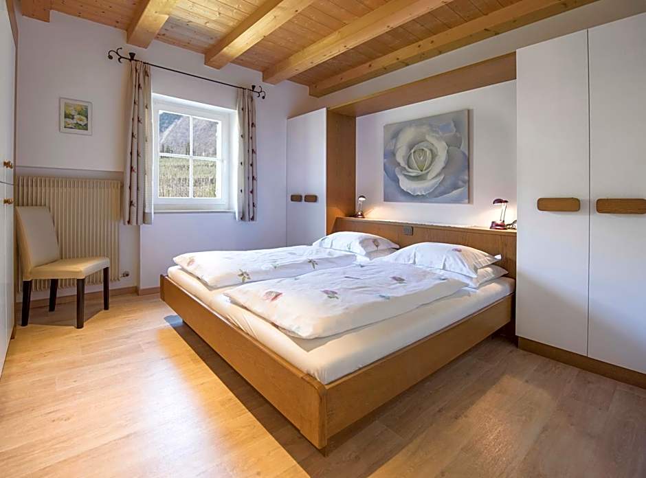 Obermaratscher Apartments Residence