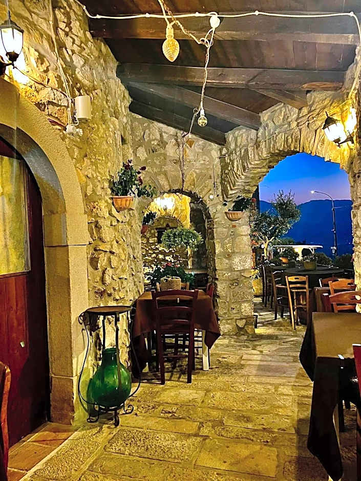 Hotel Villa Torre Antica