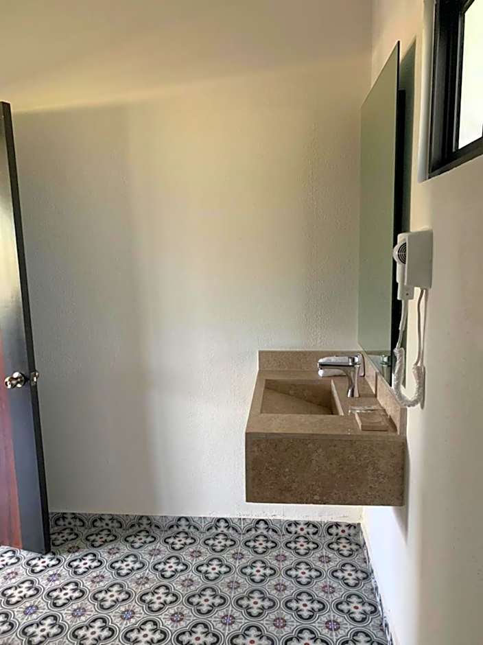 Mar De Estrellas - Hotel