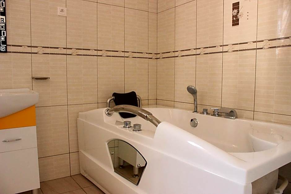 Mountain's View Hotel