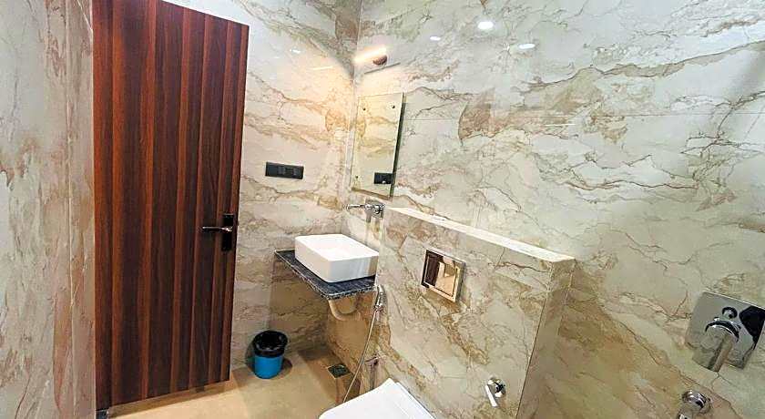 Hotel Taj Way By Jyoti Villa