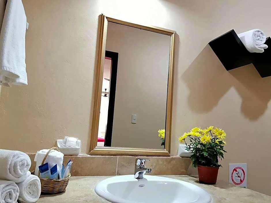 Hotel Casa Pellegrin