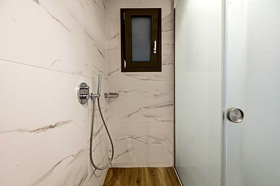 DOM Boutique Hotel