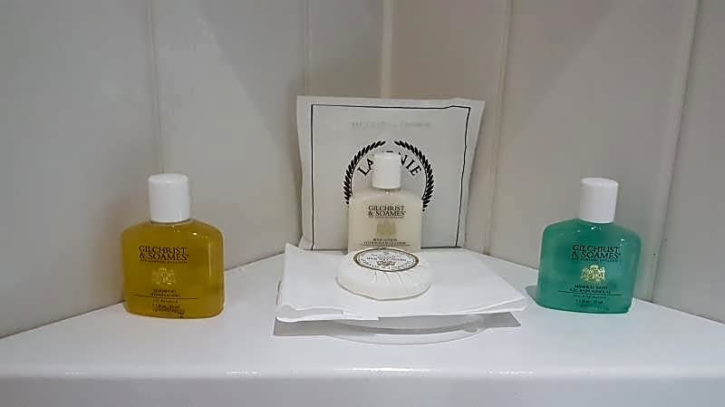 St Giles Heathrow – A St Giles Hotel