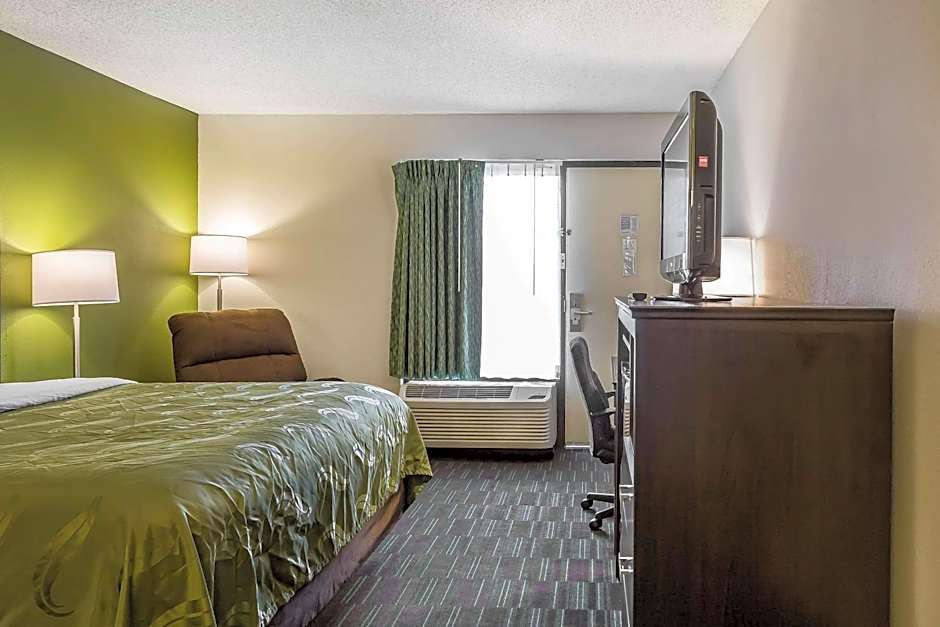 Quality Inn Culpeper