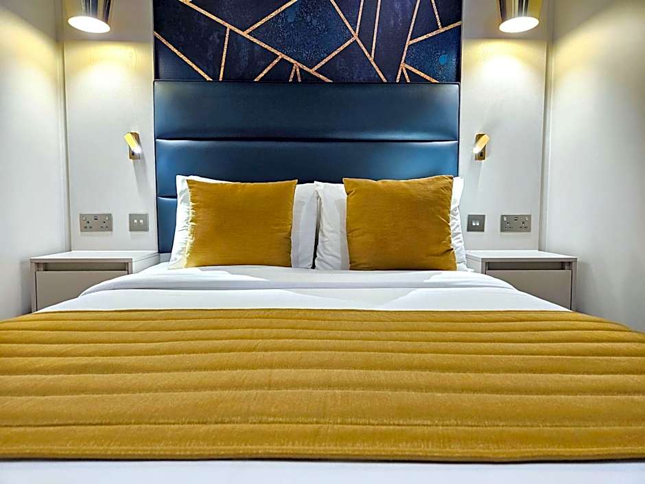 West Brompton Studios