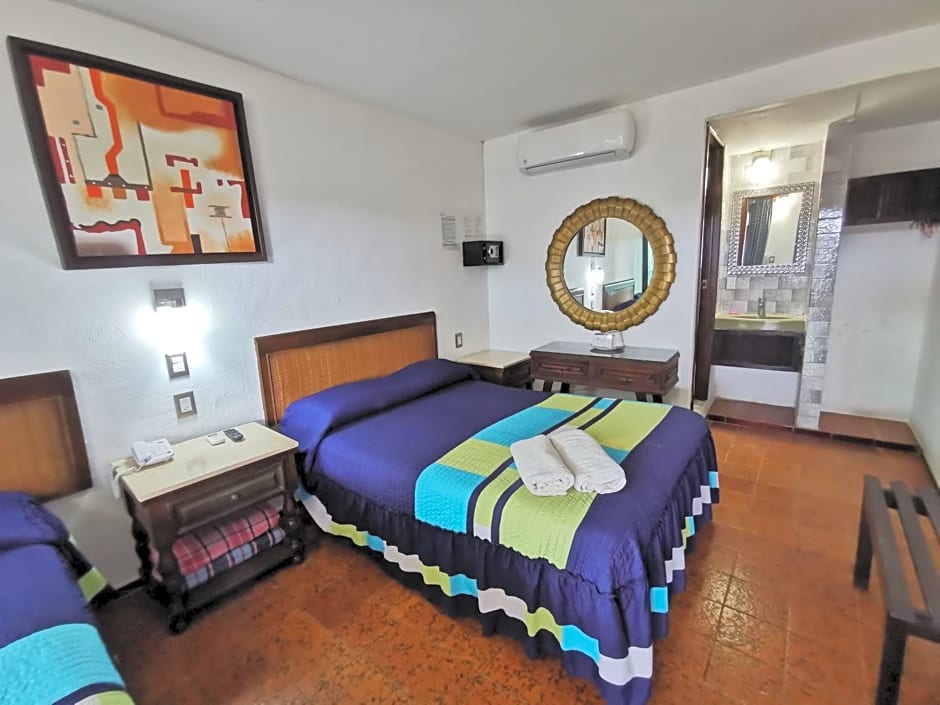 Hotel Doralba Inn