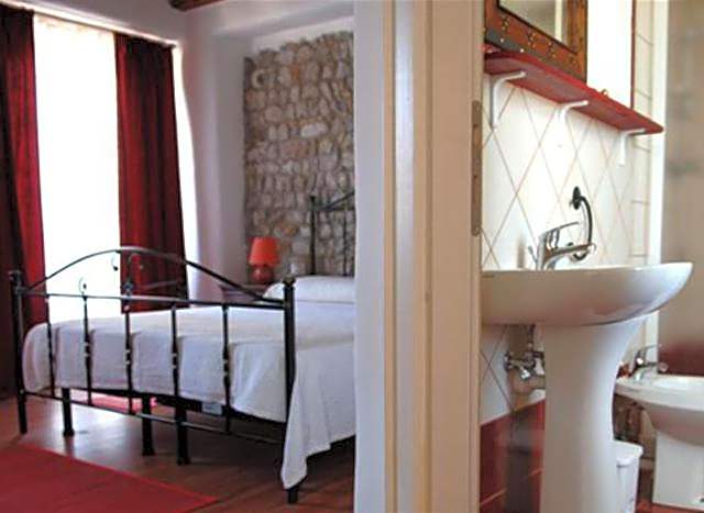 Albergo Julienne