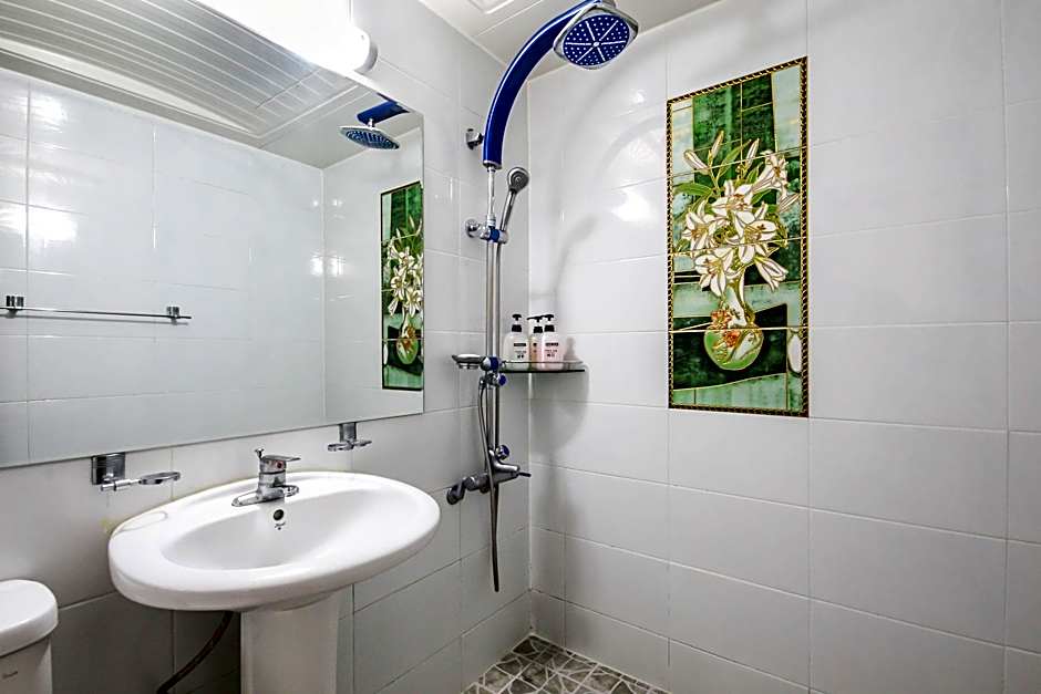 Goodstay Dubai Motel